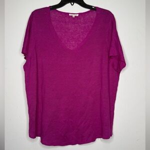 EILEEN FISHER TOP